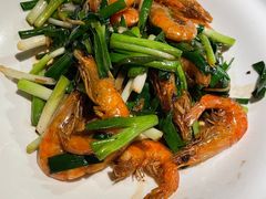 -筱爷叔·上海传统手工菜(玉树路店)