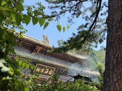 -潭柘寺景区