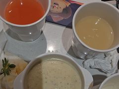 -牛排叔叔自助餐厅(太原万达店)