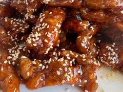 -同发号饭庄(复兴路店)
