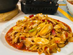-付掌柜在成都·热炒砂锅集(金禾店)