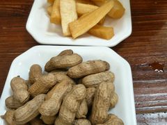 -正能量脆肉鲩火锅