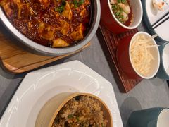 -四川饭店(城乡购物中心店)