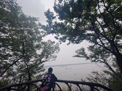 -幕燕滨江·燕子矶公园