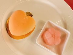 -礼途酒店·餐吧