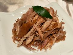 -老爷庙风味美食府(魏都大道店)
