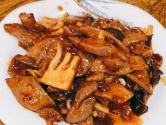 -红实家常菜(静安里店)