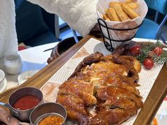 -怡得饭庄·30年老店·宋大妈昆明菜