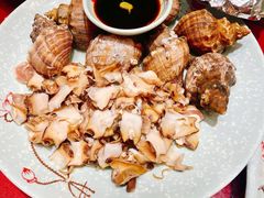 -抱德·潮汕味(敦和店原惠城鱼仔)
