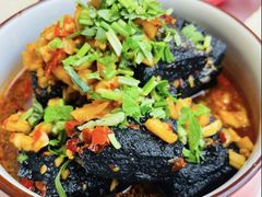 -老湘亲·品鉴湘菜(蔡塘爱琴海店)