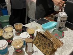 -默迹咖啡馆