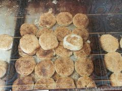 -黄桥宾馆黄桥烧饼(银杏路店)
