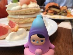 -AFS Cafe & Canteen(闽江二路店)