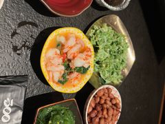 -300杯·和牛烧肉清酒专门店(廊里店)