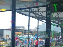 -移动谜城·大笨象密室逃脱(五棵松店)