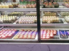 -红透天牛排海鲜自助(长和国际直营店)