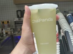 -茶百道(呼家楼店)