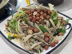 -和庆斋羊蝎子火锅·碳缸烧烤(顺义旗舰店)
