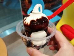 -DQ·蛋糕·冰淇淋(大宁国际商业广场店)