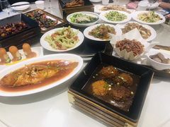 -鲁西南老厨子·特色鲁菜(经一纬五店)