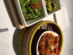 -食大利香港茶餐厅(南亚风情第一城店)