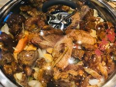 -黄记煌三汁焖锅(顺义华联店)
