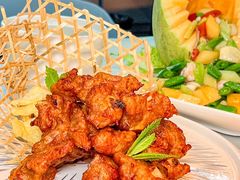 -园里前·私厨·福建菜(台江万达店)