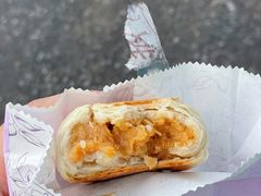 -长发西饼(临顿路店)