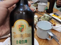 -小艺烧烤(曲江店)