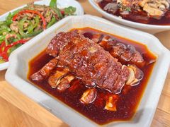 -蒲氏烤鸭(百寿路店)