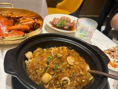 -香港龙凤楼(陆家嘴中心店)