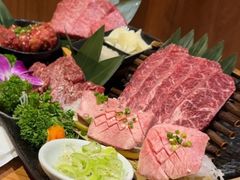 -丸藏和牛烧肉专门店(园区师惠坊店)
