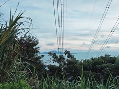 -小南山公园