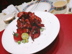 -卫鼎轩·曹公馆(鼓楼店)