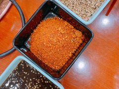 -岳合轩老北京涮肉