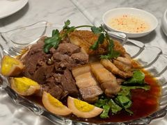 -荣兴酒家(徐家汇店)