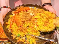 -BetterThai 泰加(苏州中心店)
