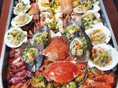 -陈小厨海鲜大咖·15年平潭味(龙王头店)