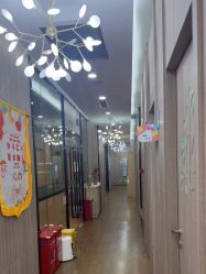 -睿宝儿科·眼科·口腔(静安大悦城门诊部)