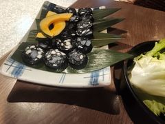 -虎丸烧肉(世纪汇店)