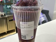 -一只酸奶牛(大融城店)