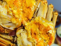 -七的湖·江南蟹舫·阳澄湖农家菜(蟹舫苑店)