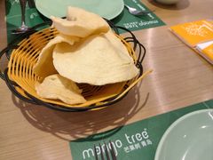 -mango tree芒果树泰国餐厅(青岛万象城店)