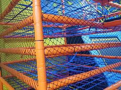 -爱蹦iBOON蹦床运动馆(江汉店)