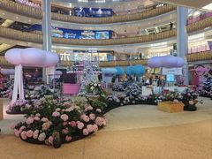 -上海长风大悦城