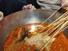 -付小姐在成都(五道口店)