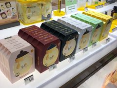 -乐天免税店(明洞店)