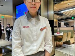 -海底捞火锅(大华一路店)