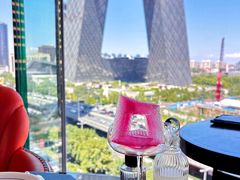 -福楼毕斯罗F Bistronome(国贸商城约会地标景观店)