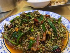-昆虫窝子·特色云南菜(拓东路总店)